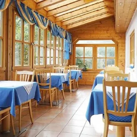 Haus Carola 3* Bad Füssing