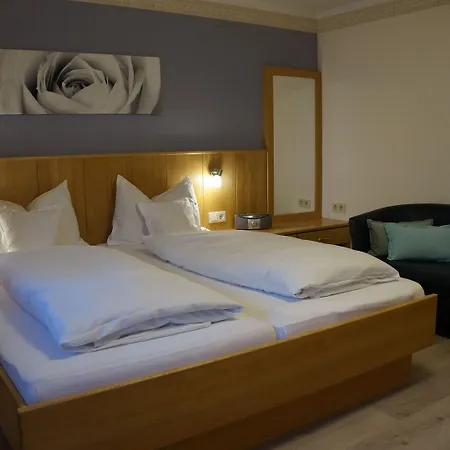 Гостевой дом Haus Carola 3*