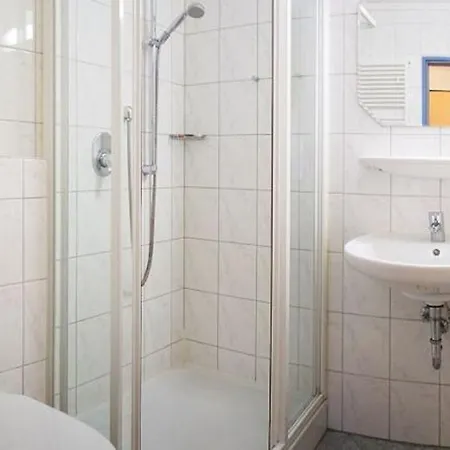 Gasthuis Haus Carola 3*