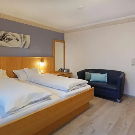 Haus Carola Gasthuis Bad Füssing