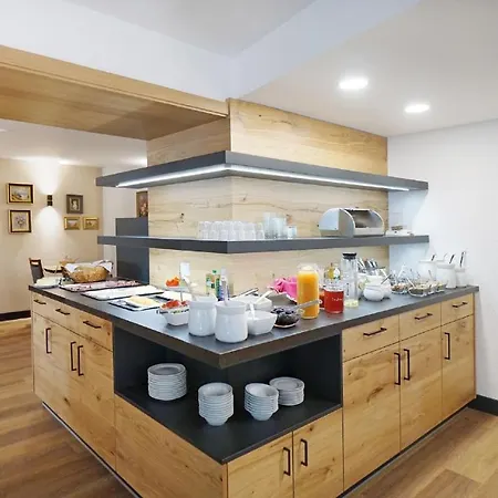 Haus Carola Gasthuis