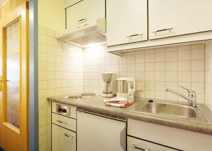 Гостевой дом Haus Carola