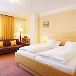 Haus Carola Gasthof 3*
