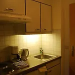 Haus Carola Gasthof 3*