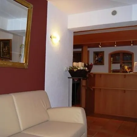 Gæstehus Haus Carola 3*