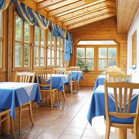 Haus Carola Bad Füssing