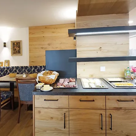 Haus Carola 3* Bad Füssing