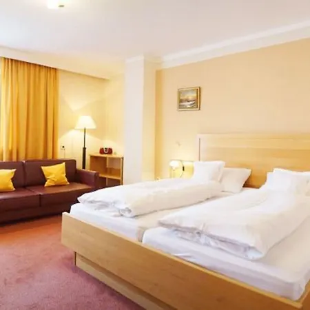 Haus Carola Gæstehus 3*