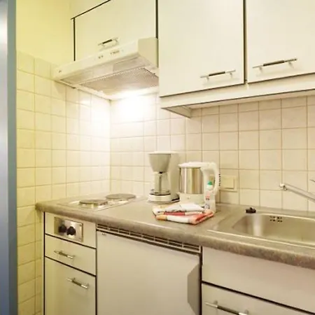 Haus Carola 3* Bad Füssing