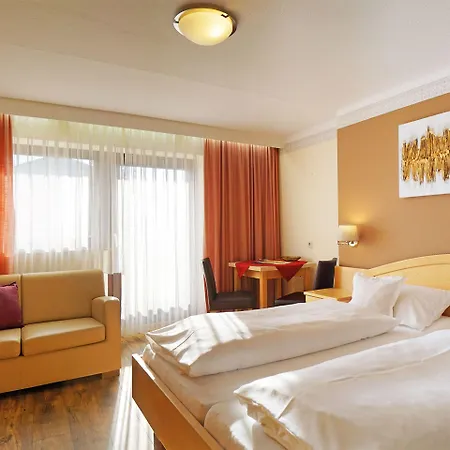 Haus Carola 3* Bad Füssing