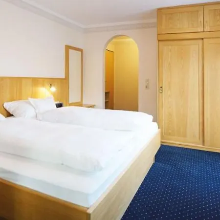 Haus Carola Bad Füssing