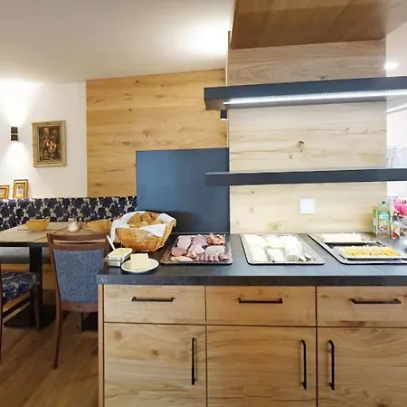 Gæstehus Haus Carola