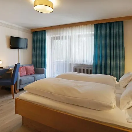 Haus Carola 3* Bad Füssing