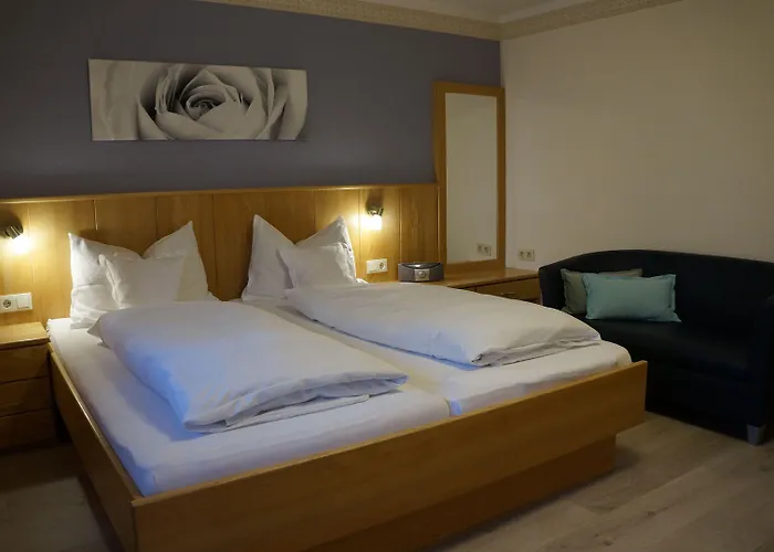 Gasthof Haus Carola 3*