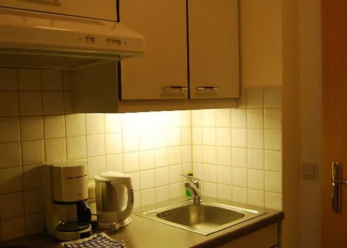 Haus Carola Gasthof 3*