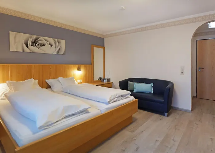 Haus Carola 3* Bad Füssing