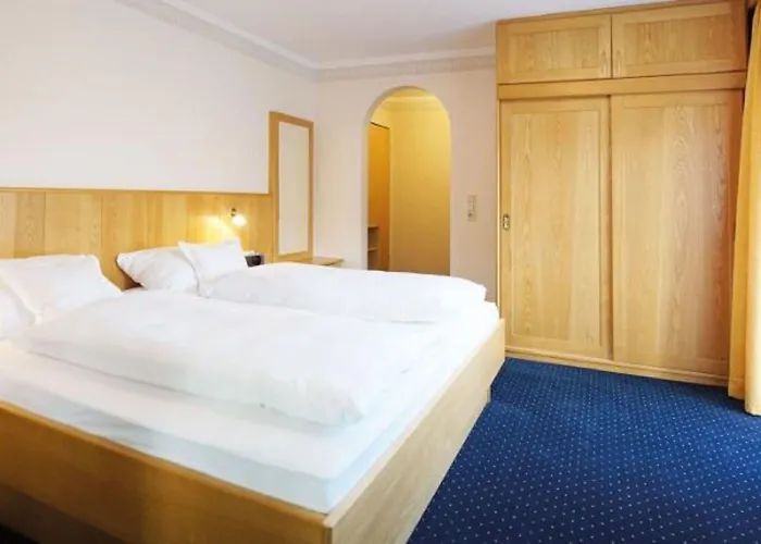 Haus Carola Bad Füssing