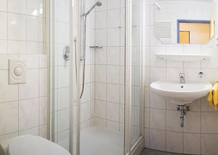 Gasthof Haus Carola 3*